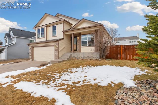 4192 Morning Glory Road