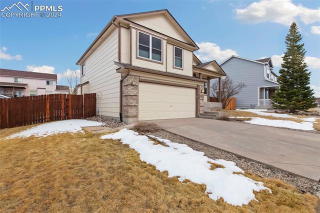 4192 Morning Glory Road