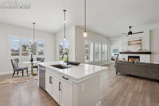 5355 Gansevoort Drive
