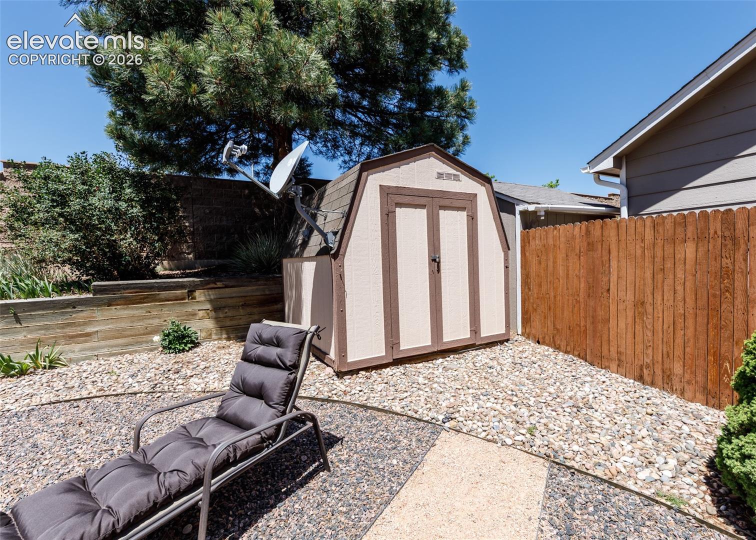 5842 Wisteria Drive
