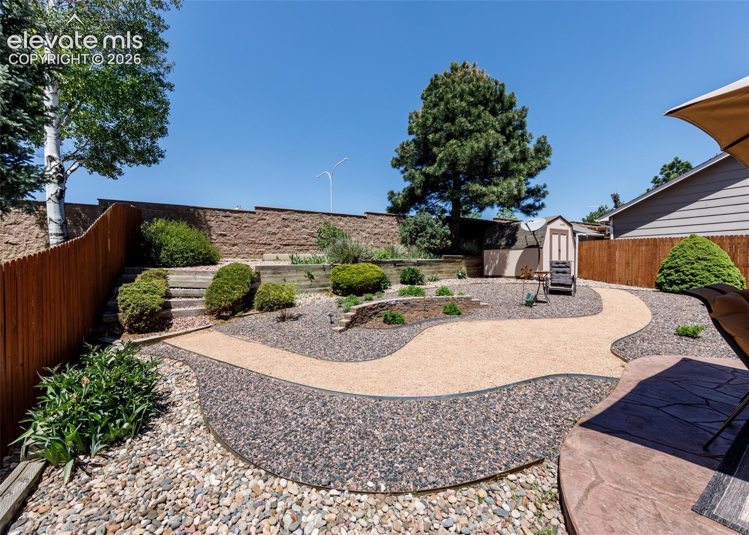 5842 Wisteria Drive