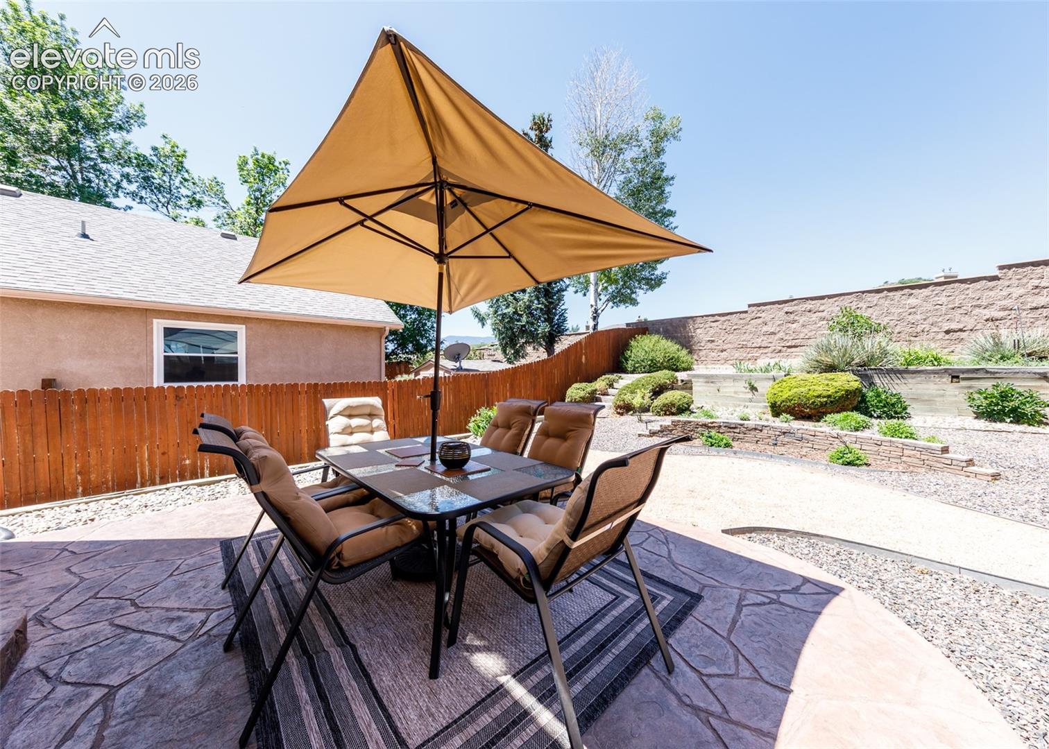5842 Wisteria Drive
