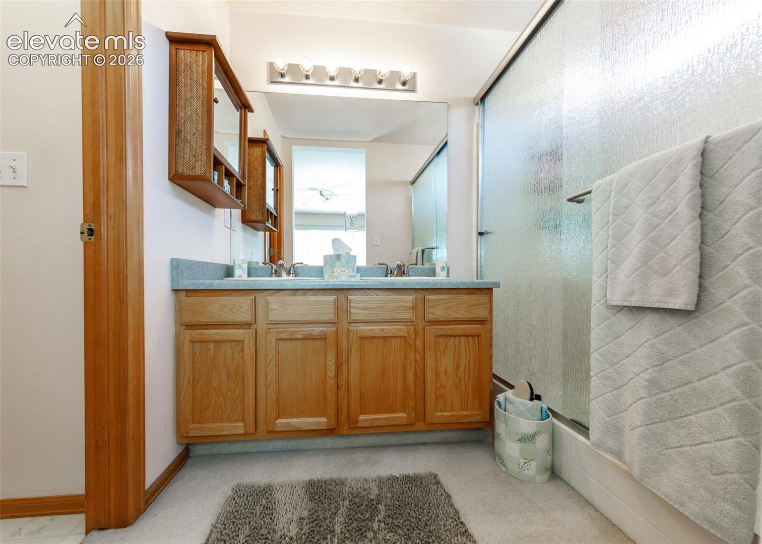 5842 Wisteria Drive