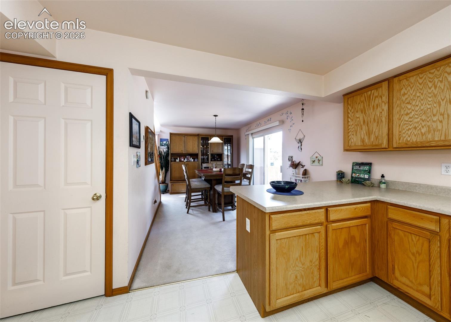 5842 Wisteria Drive