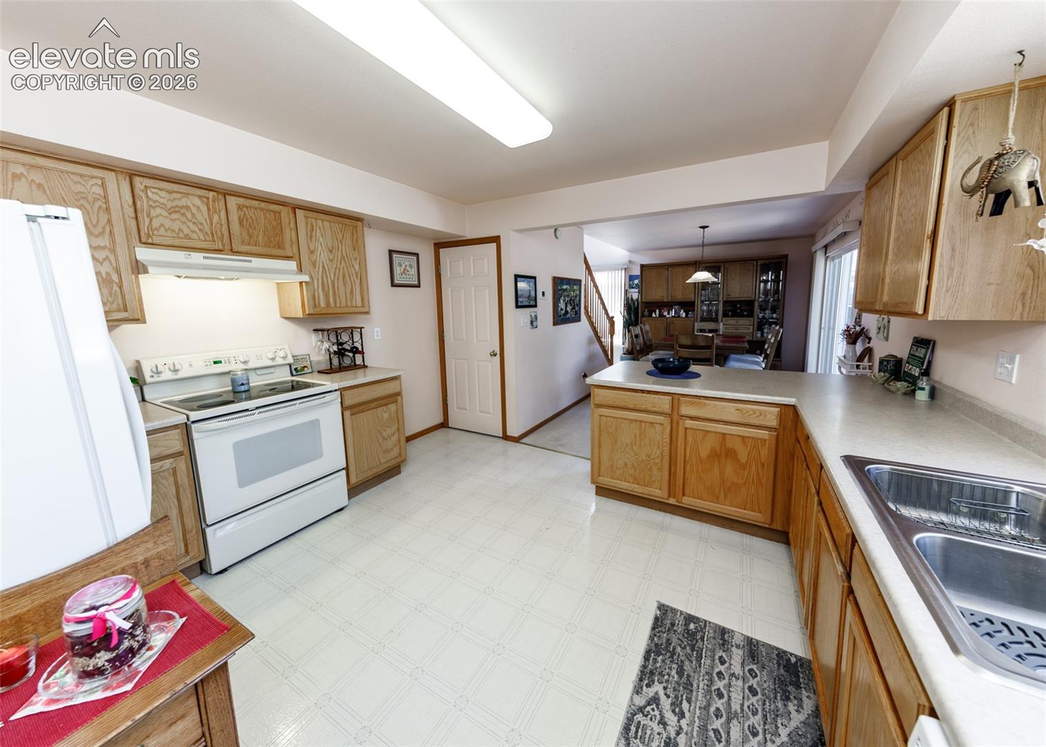 5842 Wisteria Drive