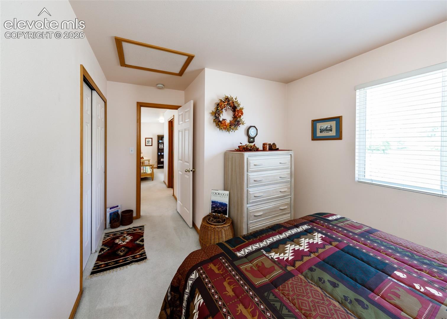 5842 Wisteria Drive