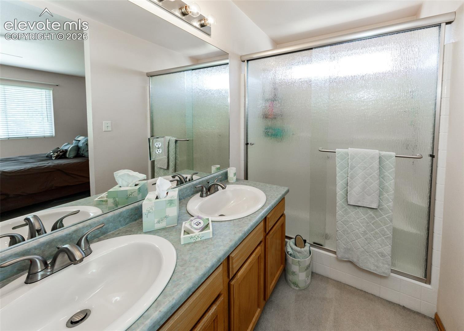 5842 Wisteria Drive