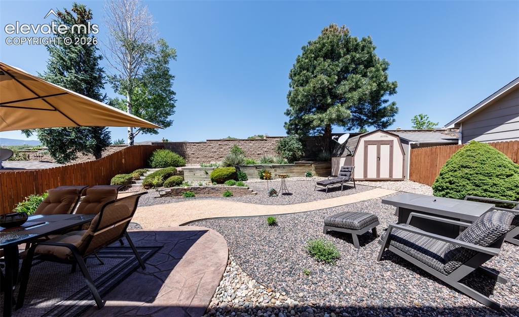 5842 Wisteria Drive