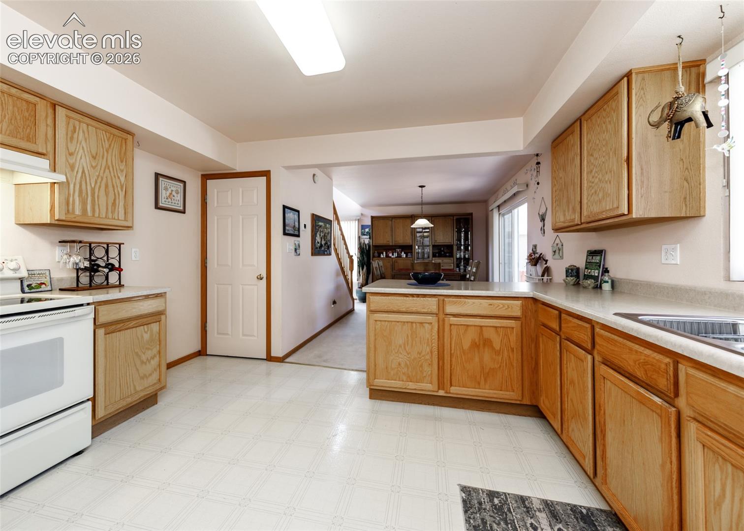 5842 Wisteria Drive