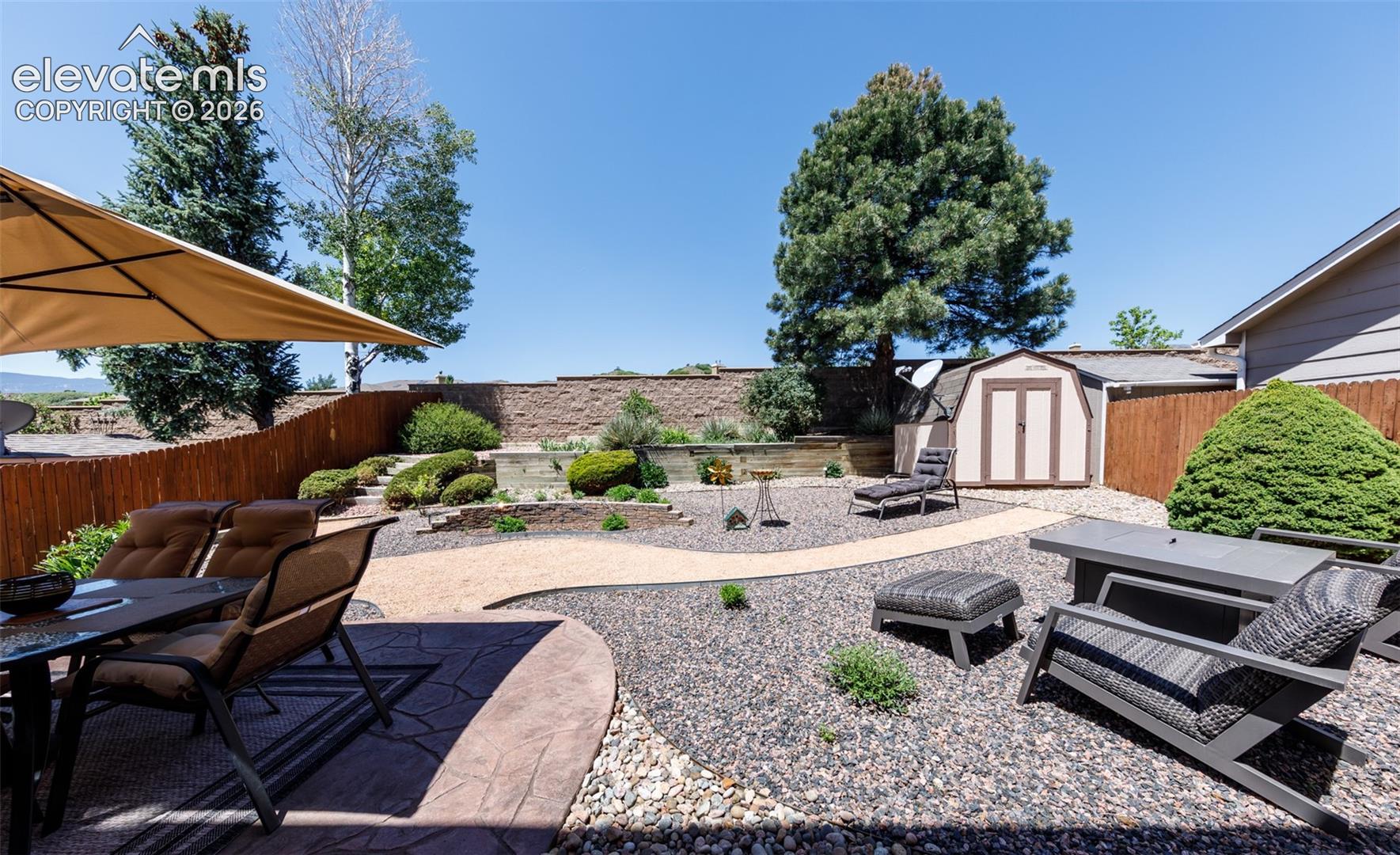 5842 Wisteria Drive