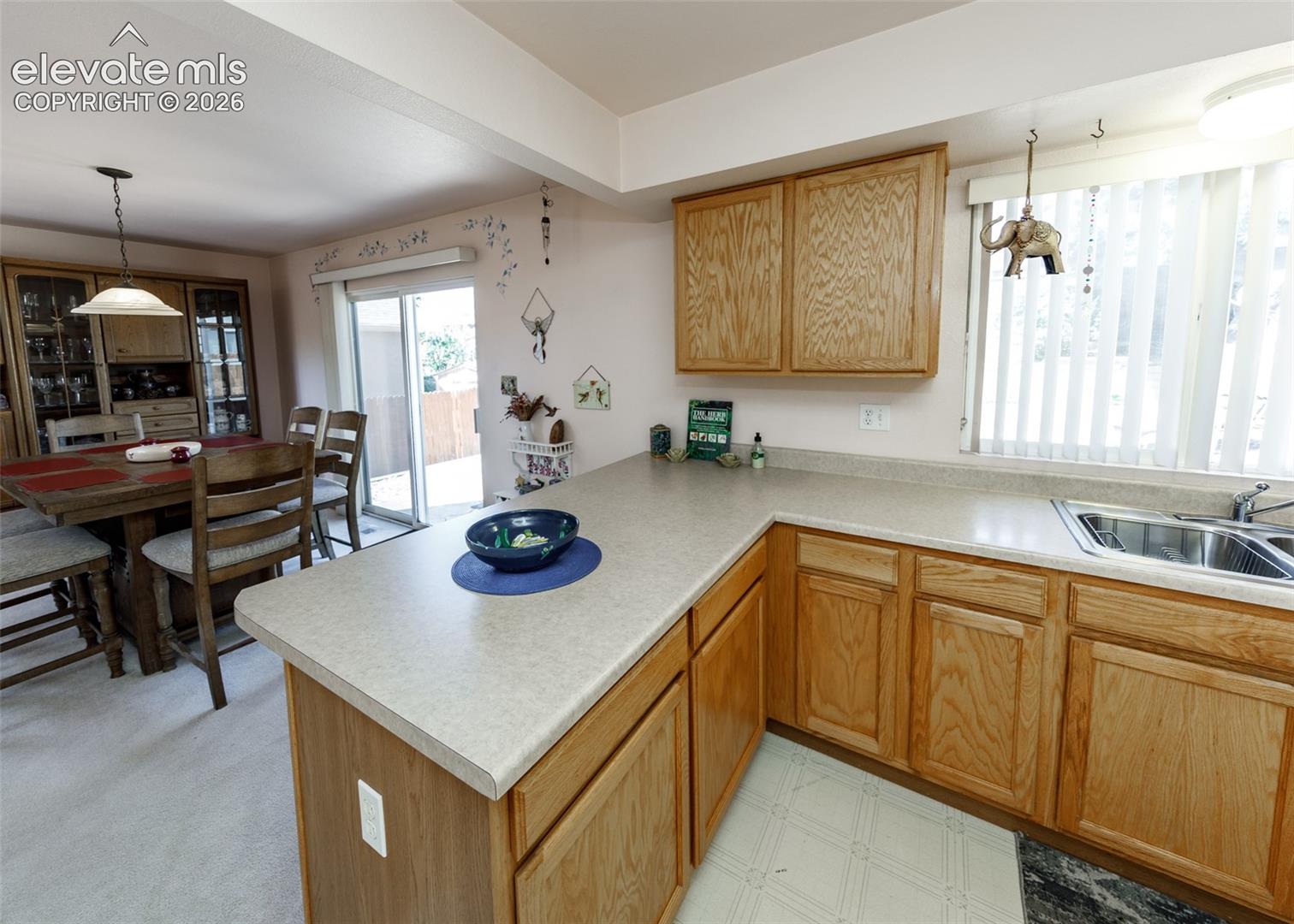 5842 Wisteria Drive