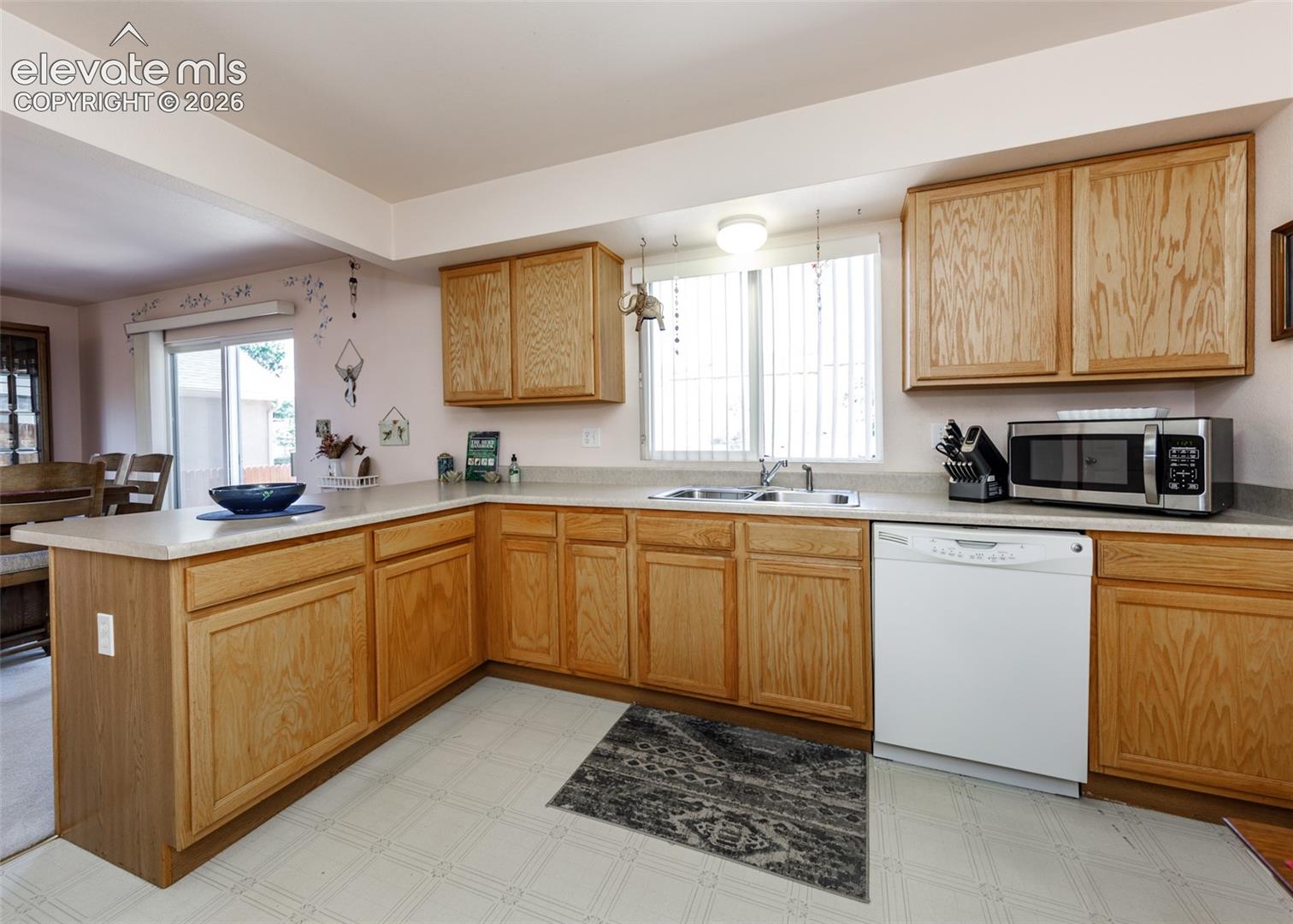 5842 Wisteria Drive