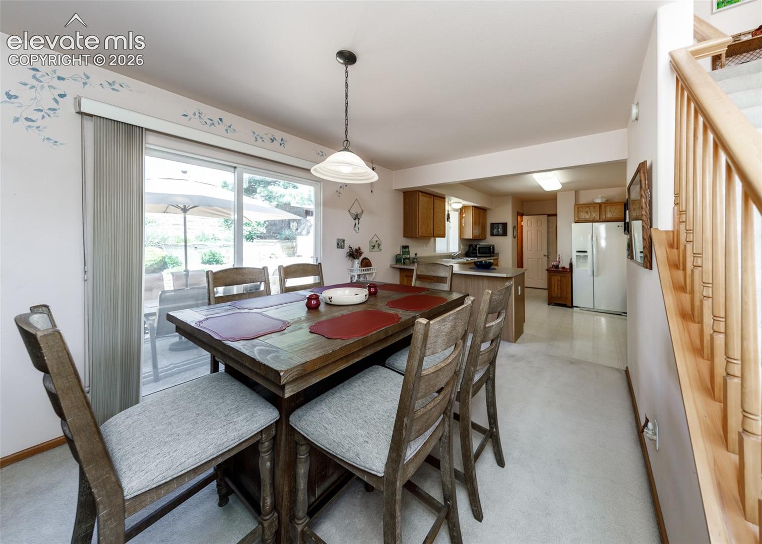 5842 Wisteria Drive