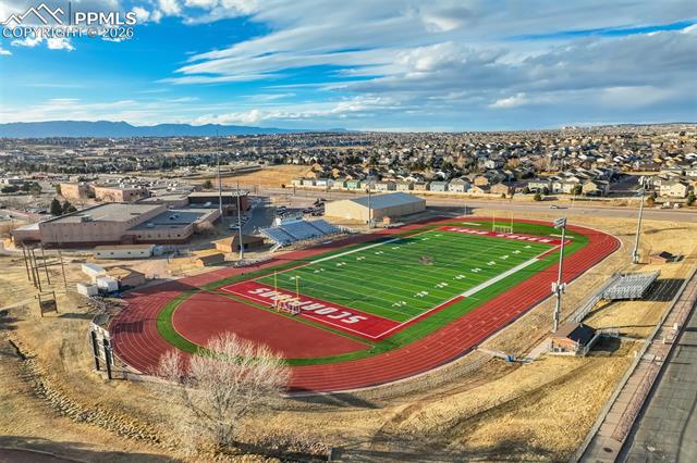 7183 Westerner Drive