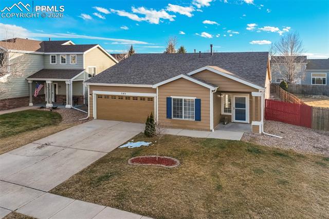 7183 Westerner Drive