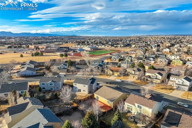 7183 Westerner Drive