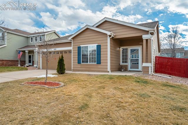 7183 Westerner Drive