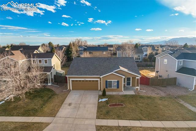 7183 Westerner Drive