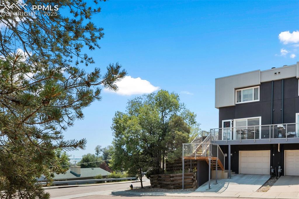 502 Superior Street