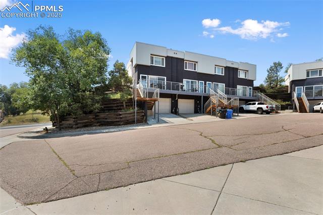 502 Superior Street