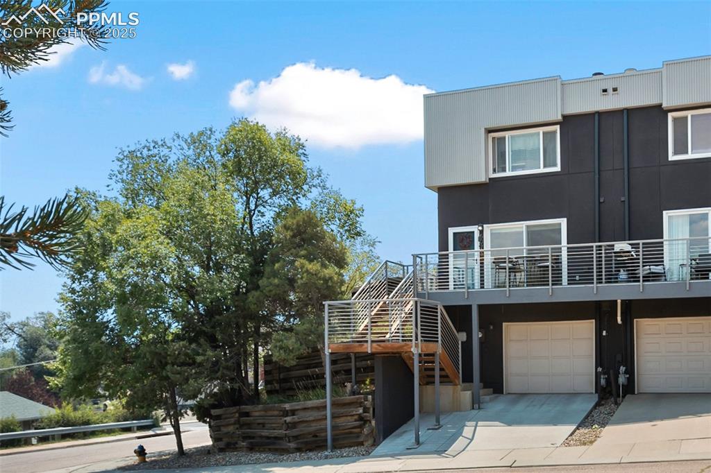 502 Superior Street