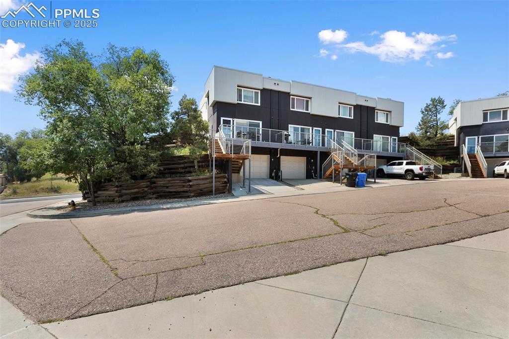 502 Superior Street