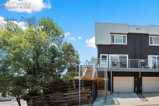 502 Superior Street