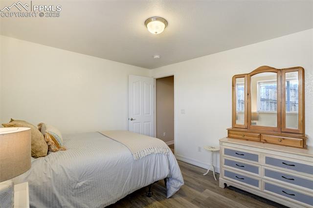 6438 Barrel Race Drive