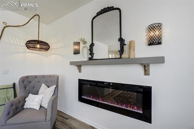 6438 Barrel Race Drive