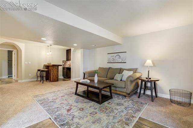 6438 Barrel Race Drive