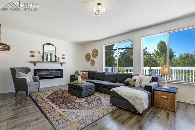 6438 Barrel Race Drive