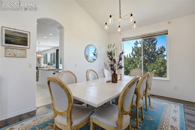 6438 Barrel Race Drive