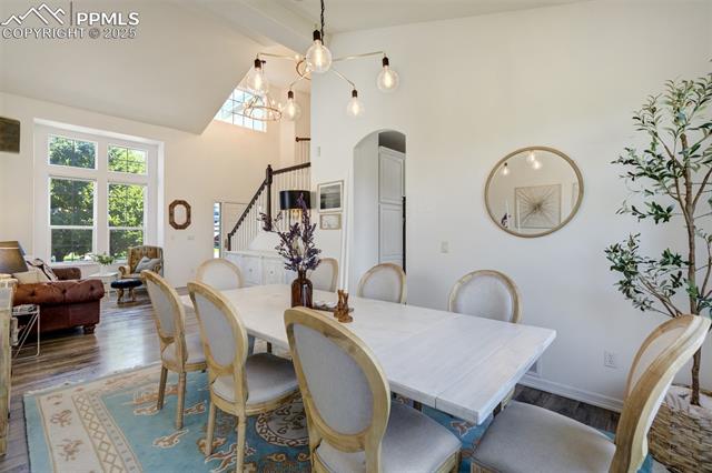 6438 Barrel Race Drive