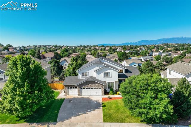 6438 Barrel Race Drive