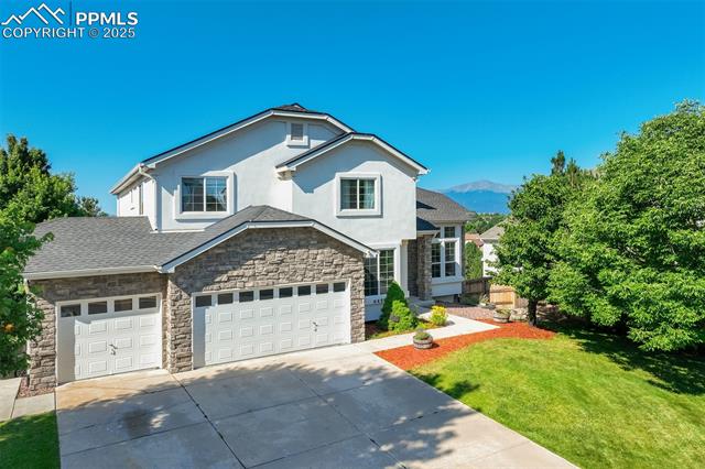 6438 Barrel Race Drive