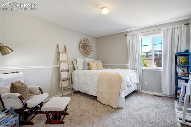 6438 Barrel Race Drive