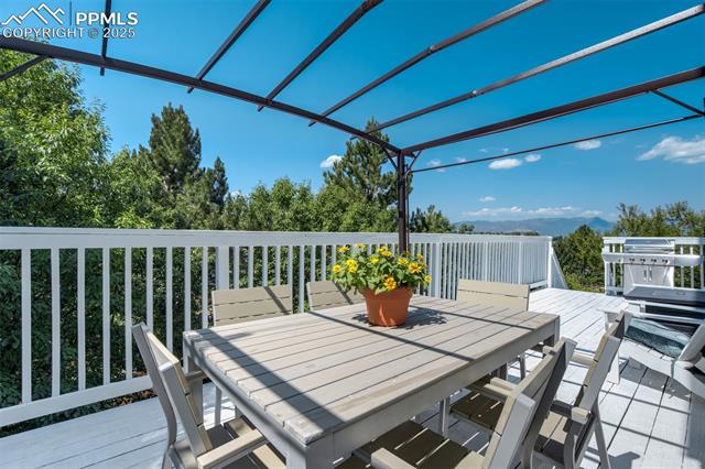 6438 Barrel Race Drive