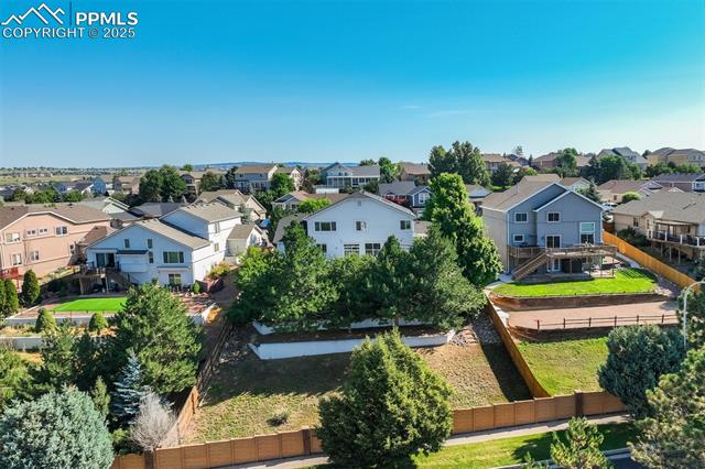 6438 Barrel Race Drive