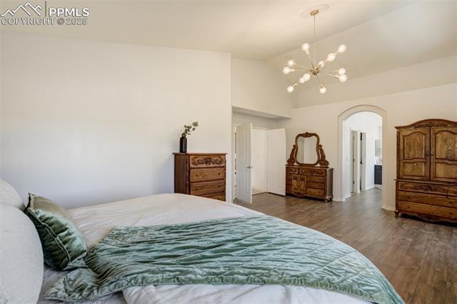 6438 Barrel Race Drive