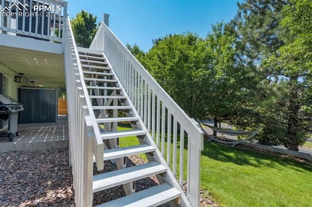 6438 Barrel Race Drive