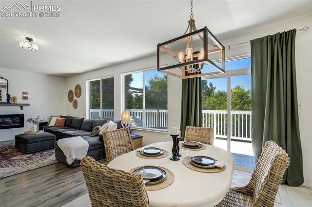 6438 Barrel Race Drive