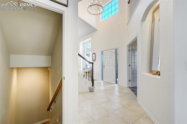 6438 Barrel Race Drive