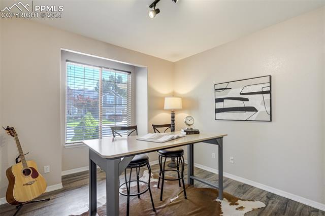 6438 Barrel Race Drive