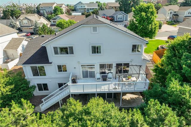 6438 Barrel Race Drive