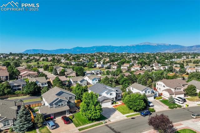 6438 Barrel Race Drive