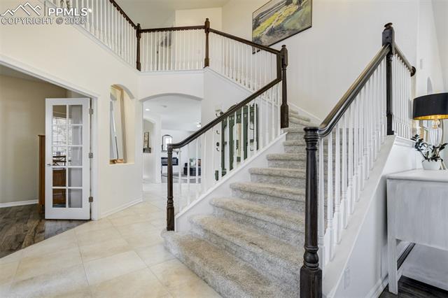 6438 Barrel Race Drive