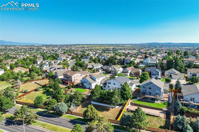 6438 Barrel Race Drive