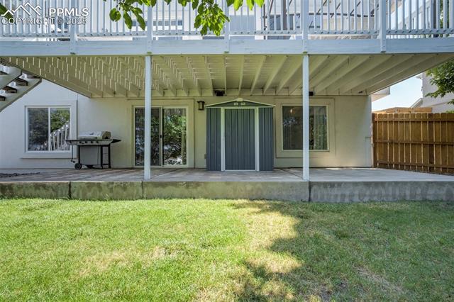 6438 Barrel Race Drive