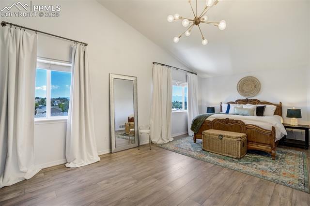 6438 Barrel Race Drive