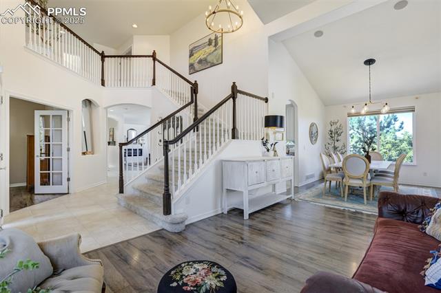 6438 Barrel Race Drive